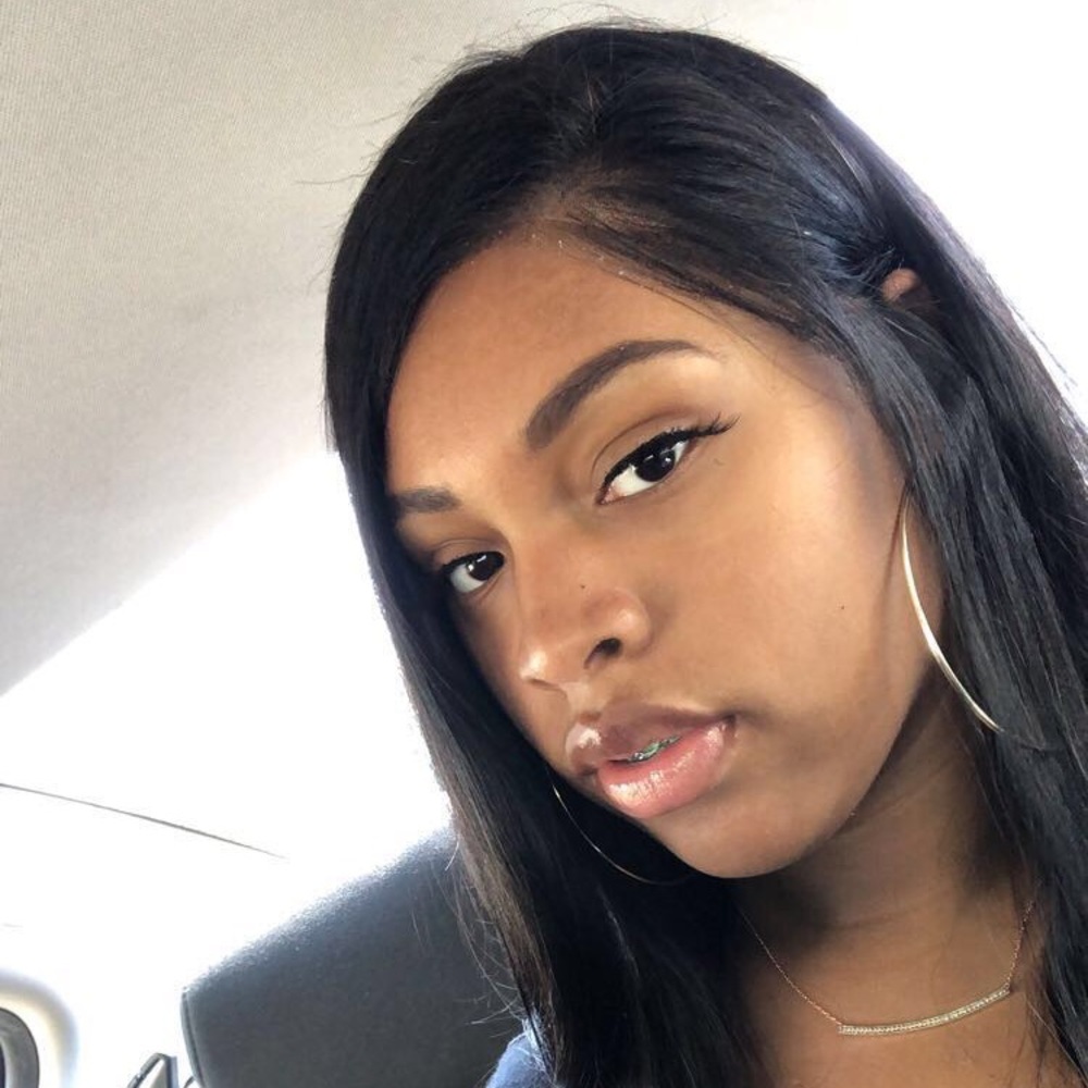 10a Virgin Brazilian Straight 13x6 human hair wig.